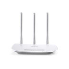 TP-Link TL-WR845N 300Mbps Wireless N Router
