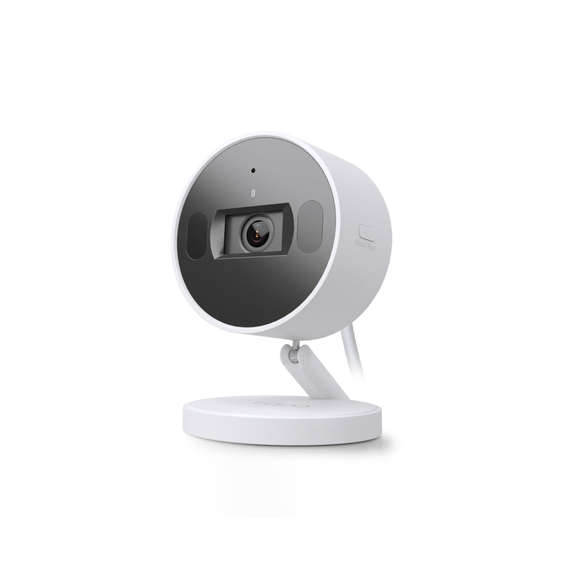 Tapo C125 AI Home Security Wi-Fi Camera – 2K QHD Smart Indoor Camera with 140° Wide View, AI Detection, Privacy Shutter & Color Night Vision
