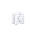 Tapo P100 Mini Smart Wi-Fi Socket – Compact Smart Plug with App & Voice Control