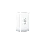 Tapo T110 Smart Contact Sensor – Door & Window Security Sensor with Real-Time Monitoring & Instant Alerts