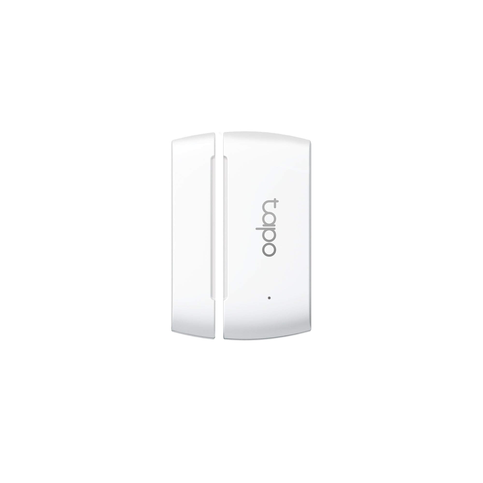 Tapo T110 Smart Contact Sensor – Door & Window Security Sensor with Real-Time Monitoring & Instant Alerts