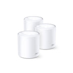 TP-Link Deco X60 AX5400 Whole Home Mesh Wi-Fi 6 System