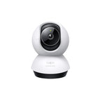 Tapo TC72 Pan/Tilt AI Home Security Wi-Fi Camera – Smart Indoor Surveillance Camera with Motion Tracking