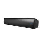 Creative Stage Air V2 Compact Under-Monitor USB Soundbar with Bluetooth (MF8395)