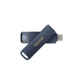 SANDISK® Phone Drive for iPhone – Lightning Flash Drive for Fast Photo, Video & File Backup Storage, Plug & Play iOS Memory Stick
