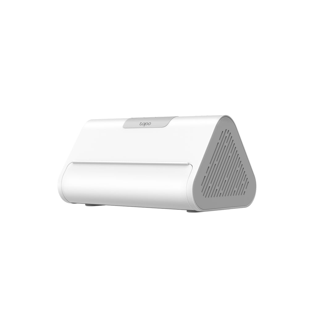 Tapo H500 Smart HomeBase – Central Smart Home Hub with Secure Local Storage