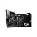 MSI MEG Z490 Unify ATX Gaming Motherboard