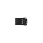 SANDISK® Ultra Fit USB 3.2 Flash Drive – Compact High-Speed USB Storage for Laptop, Car Audio, Gaming Console & Everyday Backup