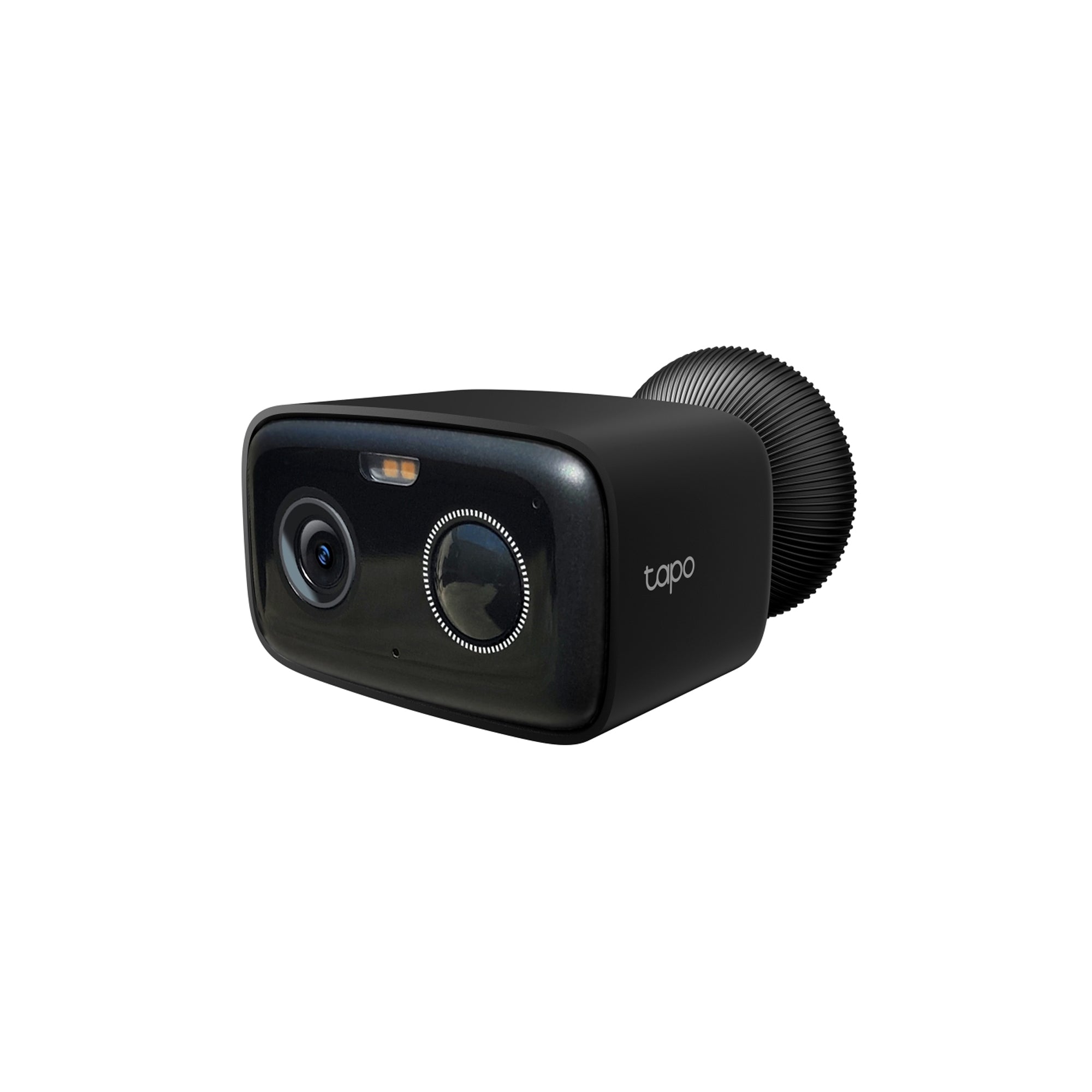 Tapo C401 Smart Wire-Free Outdoor Security Camera – 1080p Battery-Powered Wi-Fi Camera with AI Person Detection, Color Night Vision & Up to 180-Day Battery Life