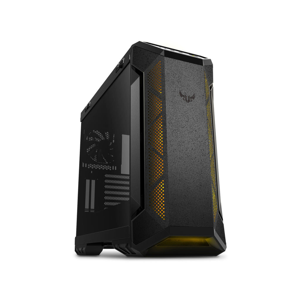 ASUS TUF Gaming GT501 Mid Tower Gaming Case