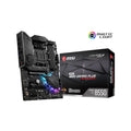 MSI MPG B550 GAMING PLUS ATX Gaming Motherboard