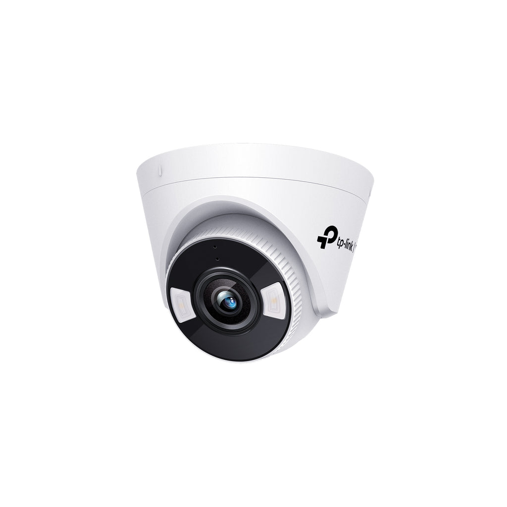 TP-Link VIGI C430 3MP Full-Color Turret Network Camera