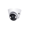 TP-Link VIGI C430 3MP Full-Color Turret Network Camera