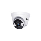 TP-Link VIGI C430 3MP Full-Color Turret Network Camera