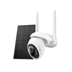 Tapo C665G KIT Solar-Powered Pan/Tilt Security Camera – 4G LTE & Wi-Fi Outdoor Smart Camera with Solar Charging