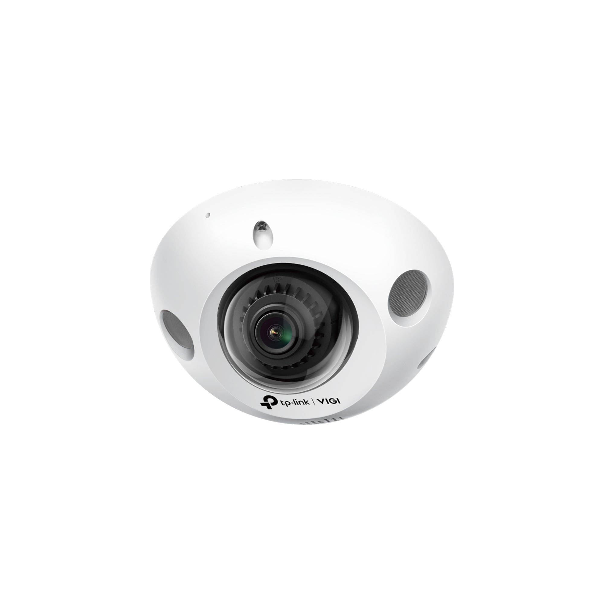 TP-Link VIGI C230I Mini 3MP IR Mini Dome Network Camera