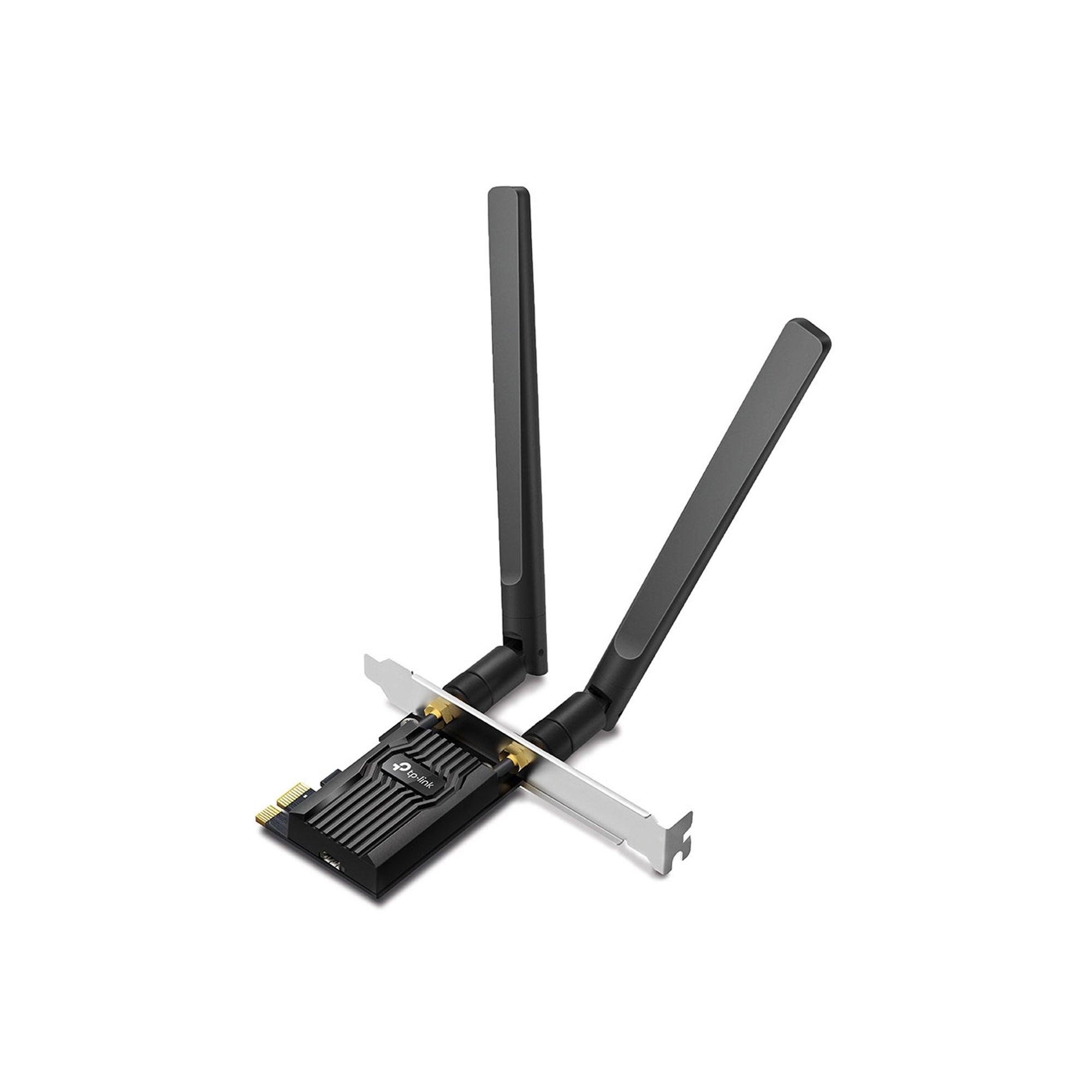 TP-Link Archer TX20E AX1800 Wi-Fi 6 Bluetooth 5.2 PCIe Adapter