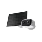 Tapo C400 KIT Solar-Powered Security Camera Kit – 1080p Wire-Free Outdoor Smart Camera with AI Person Detection, Color Night Vision & Up to 180-Day Battery Backup