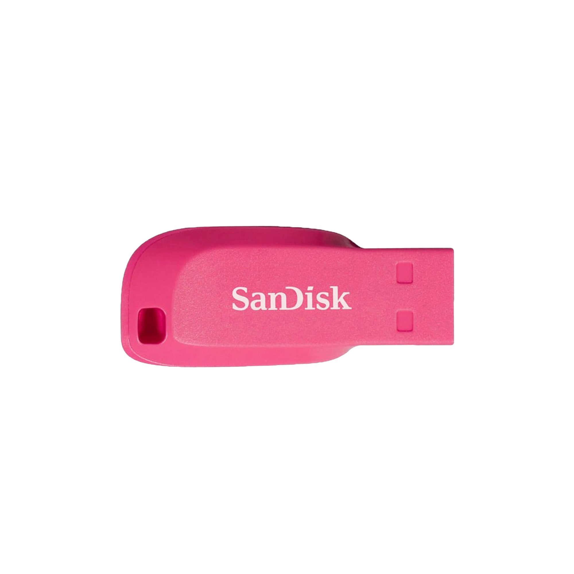 Electric Pink