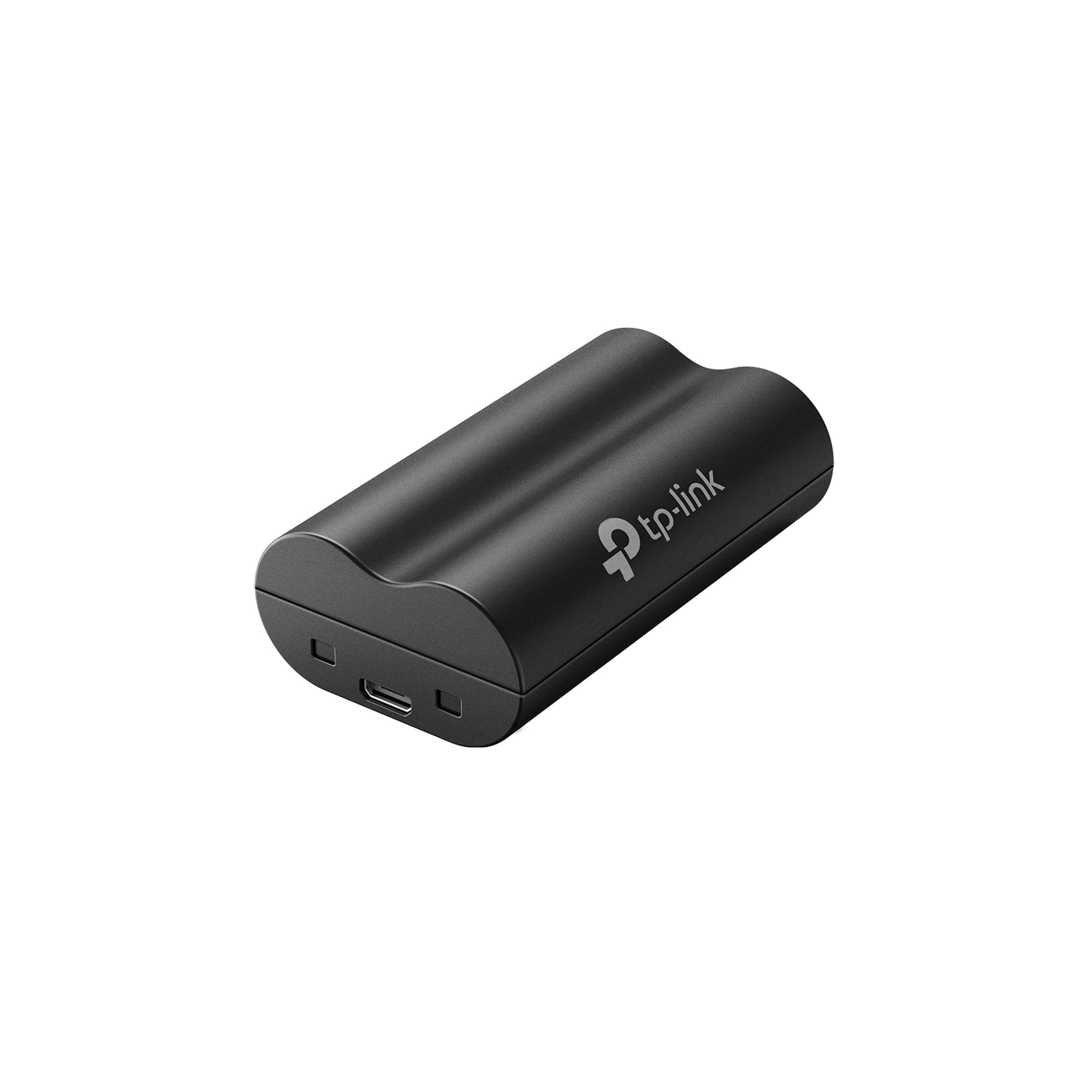 Tapo A100 Battery Pack – 6700mAh Rechargeable Battery for Tapo Wire-Free Cameras & Video Doorbells