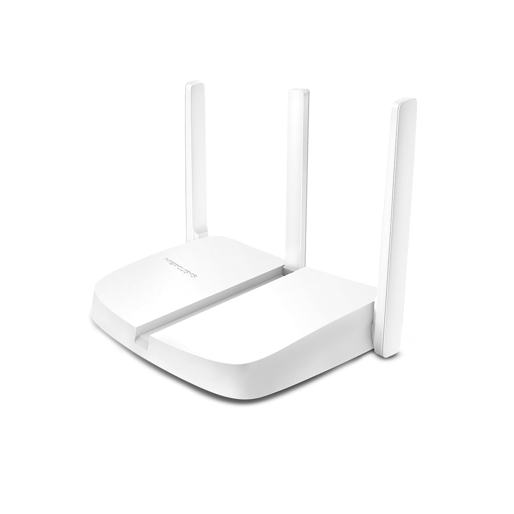Mercusys MW305R 300Mbps Wireless N Router