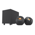 Creative Pebble Plus 2.1 USB Desktop Speakers with Subwoofer (MF0480)