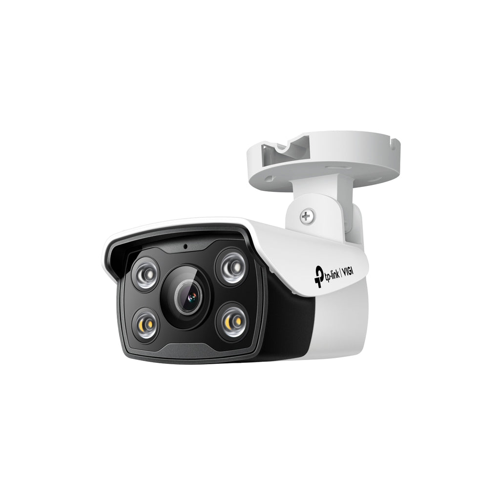 TP-Link VIGI C340 4MP Outdoor Full-Color Bullet Network Camera
