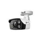 TP-Link VIGI C340 4MP Outdoor Full-Color Bullet Network Camera