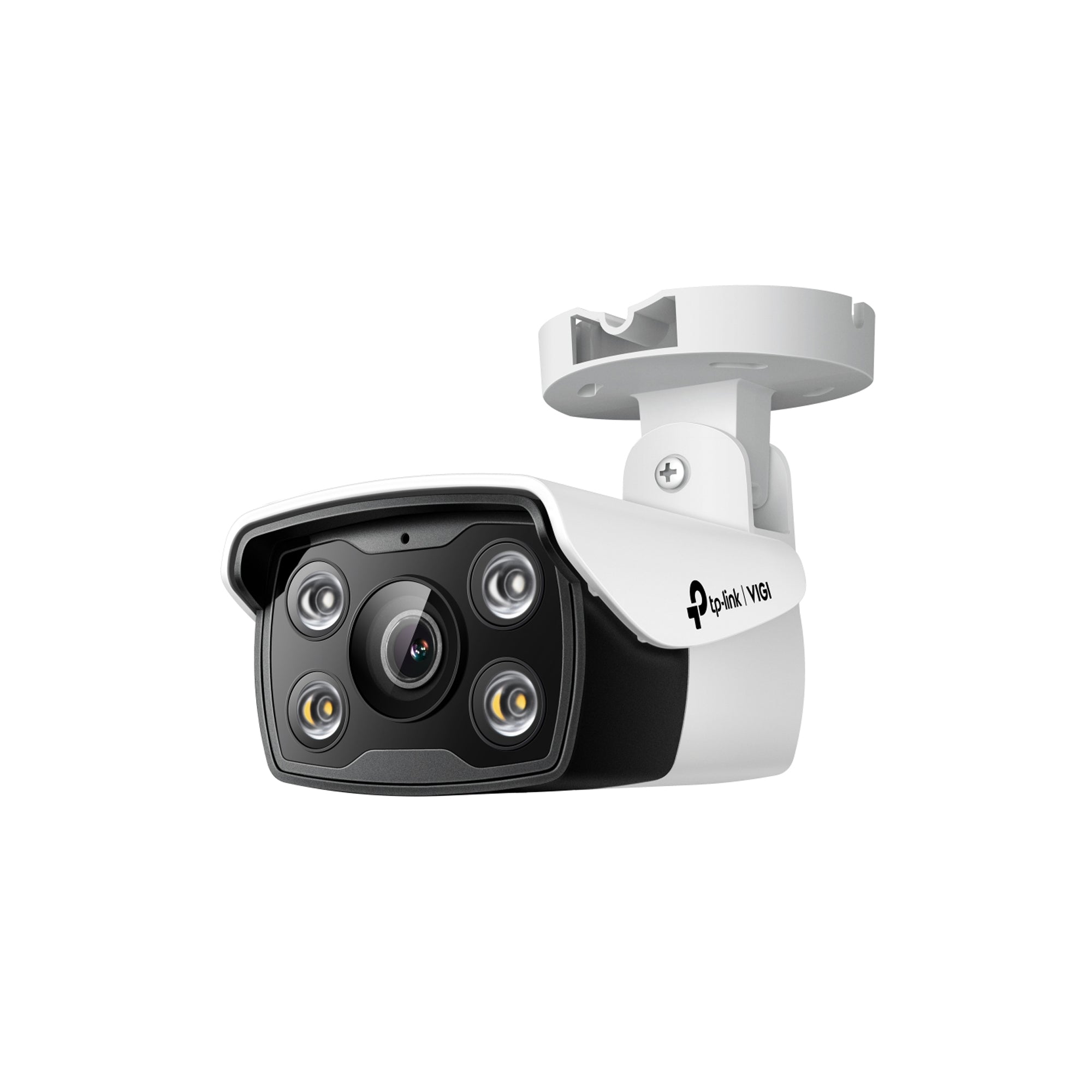 TP-Link VIGI C340 4MP Outdoor Full-Color Bullet Network Camera
