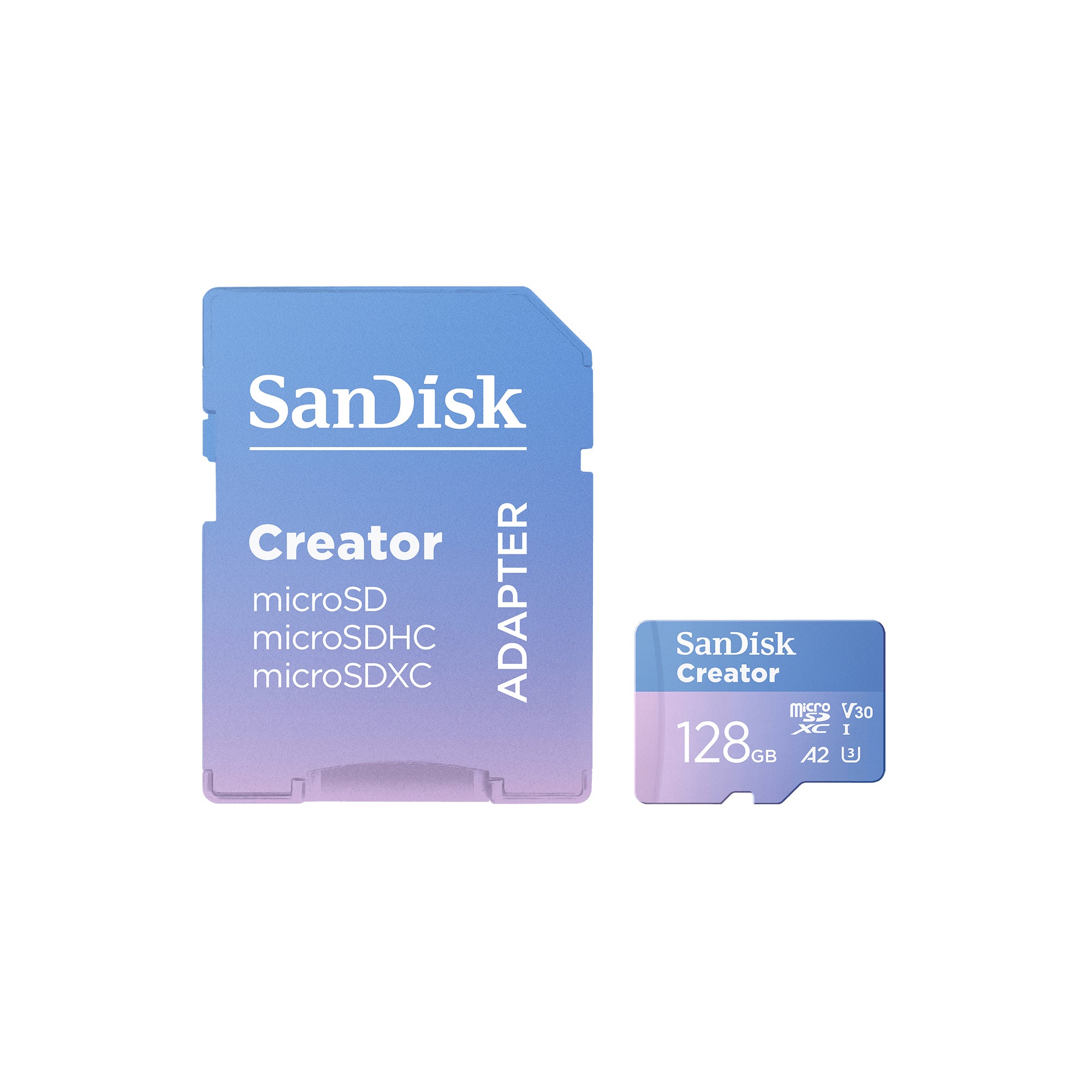 128GB