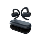 Creative Outlier Go Open-Ear Wireless Headphones Adjustable Fit Sweatproof Bluetooth Lightweight Sports Earphones (EF1210)