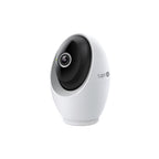 Tapo C260 Pan/Tilt AI Home Security Wi-Fi Camera – 4K 8MP Smart Indoor Camera with Face Recognition, 360° Coverage, Color Night Vision & Privacy Mode