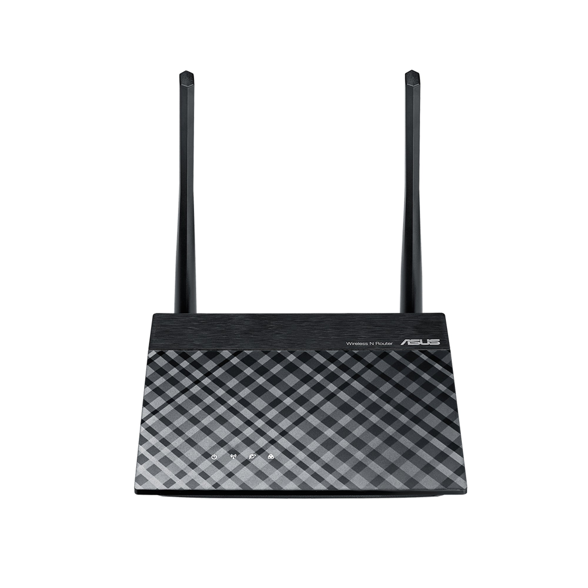 ASUS RT-N12+B1 N300 Wi-Fi Router