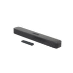 JBL Bar 2.0 All-in-One Compact 2.0 Channel Soundbar – Compact Bluetooth TV Soundbar with Deep Bass & Clear Dialogue