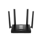 CUDY WR3600 BE3600 Gigabit Wi-Fi 7 Router – High-Speed Dual-Band Wireless Router for Home & Gaming