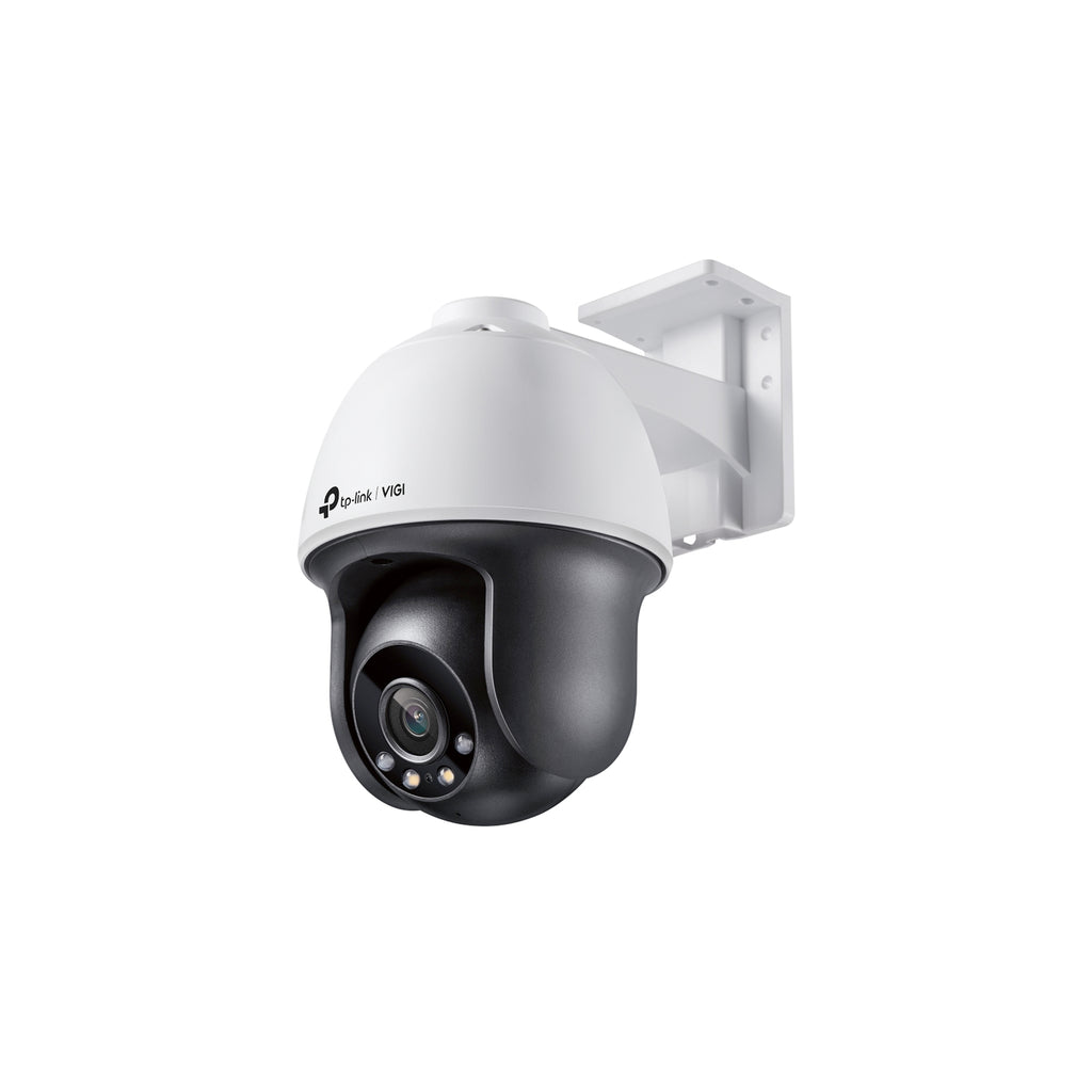 TP-Link VIGI C540 4MP Outdoor Full-Color Pan Tilt Network Camera