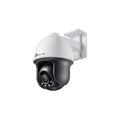 TP-Link VIGI C540 4MP Outdoor Full-Color Pan Tilt Network Camera