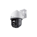 TP-Link VIGI C540 4MP Outdoor Full-Color Pan Tilt Network Camera