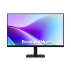 Samsung S3 S32GF 27-Inch IPS Full HD 120Hz Monitor Essential Display Eye Saver Flicker Free HDMI Office & Everyday Gaming Monitor