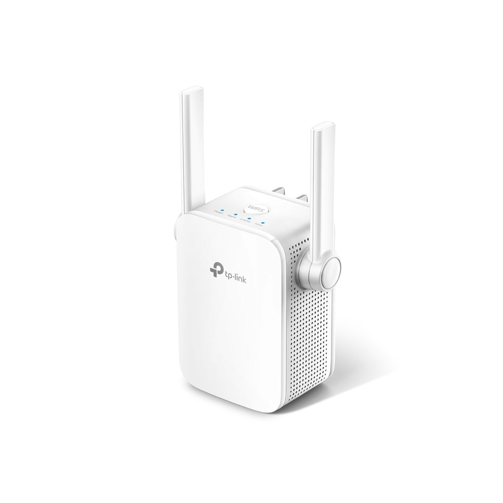 TP-Link RE205 AC750 Wi-Fi Range Extender