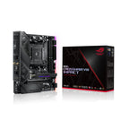 ASUS ROG Crosshair VIII IMPACT Mini-DTX Gaming Motherboard