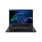 Acer TravelMate P2 14 TMP214-42-R8ME Ryzen 5 PRO 6650U Laptop 8GB RAM 256GB SSD 14" Full HD WiFi 6E Bluetooth Business Laptop