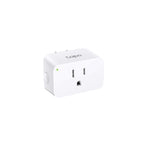 Tapo P105 Mini Smart Wi-Fi Plug – Compact Smart Socket with App & Voice Control