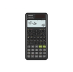 Casio fx-85ES PLUS-2 Scientific Calculator 252 Functions Natural Textbook Display