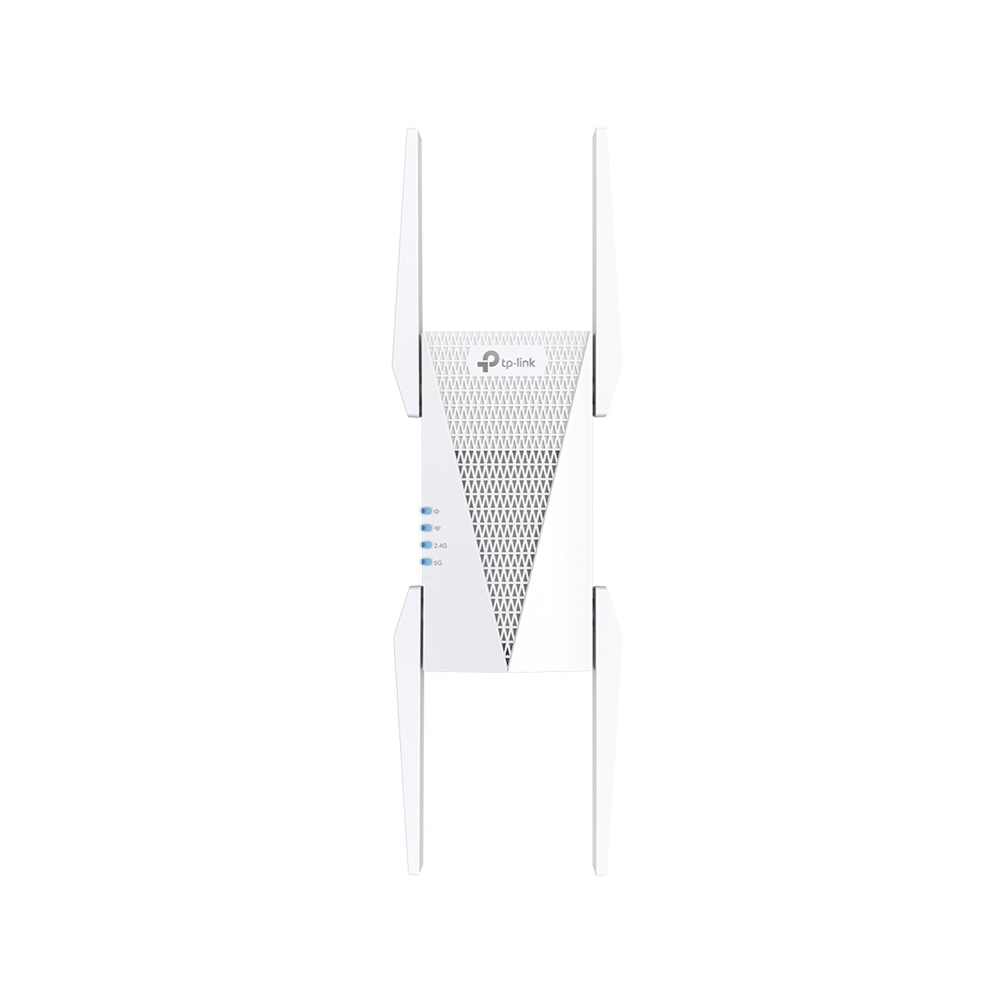 TP-Link RE815X AX5400 Tri-Band Wi-Fi 6 Range Extender