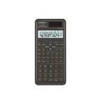 Casio fx-991MS-2 Scientific Calculator 401 Functions 2-Line Display Matrix Vector Solar & Battery