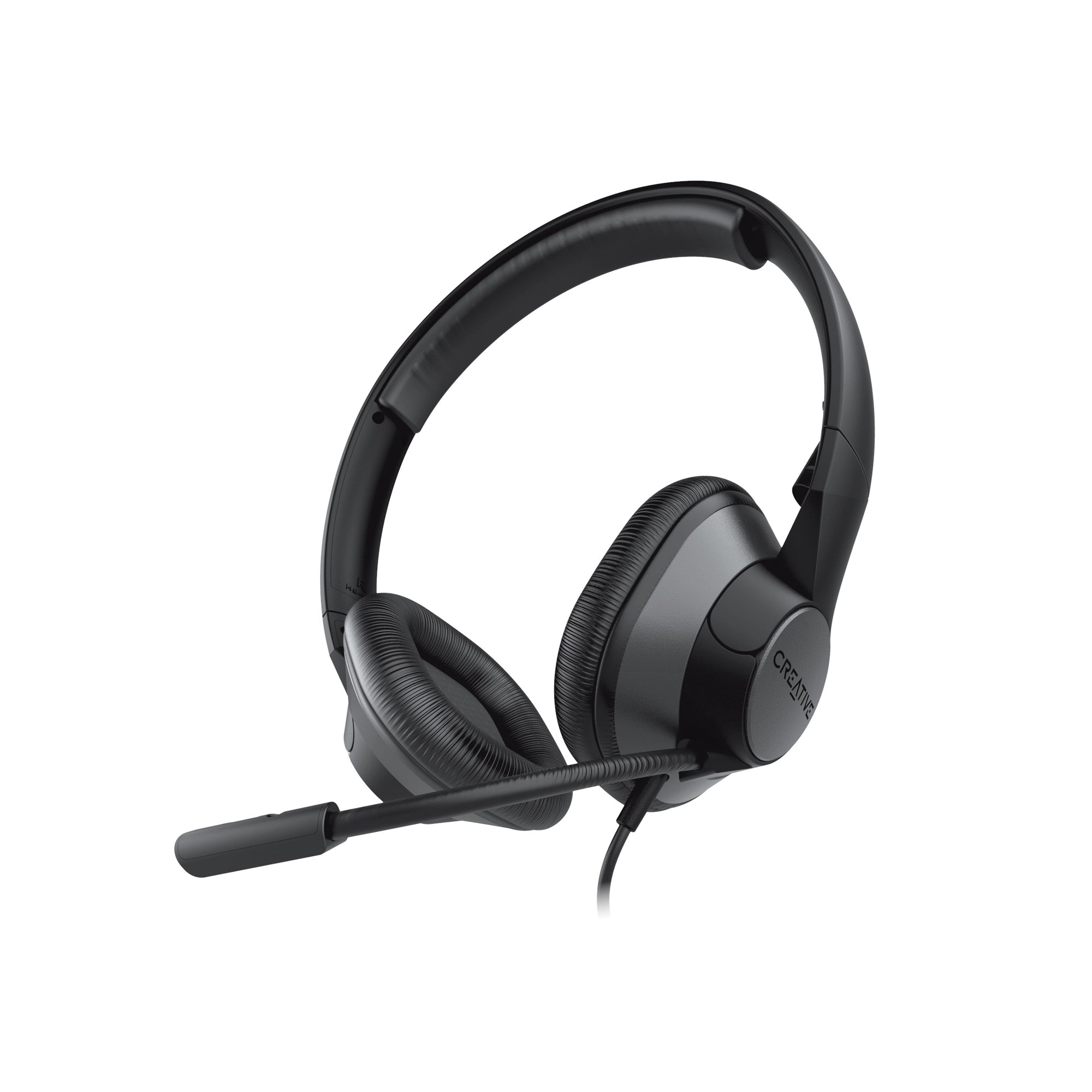 Creative HS-720 V2 USB Headset (EF0960)