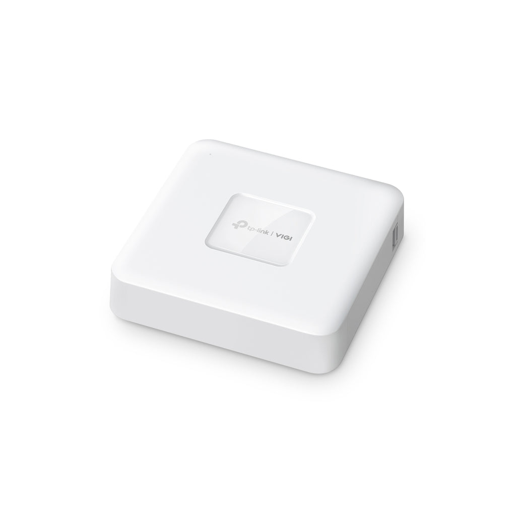TP-Link VIGI NVR1104H-4P 4 Channel PoE+ Network Video Recorder
