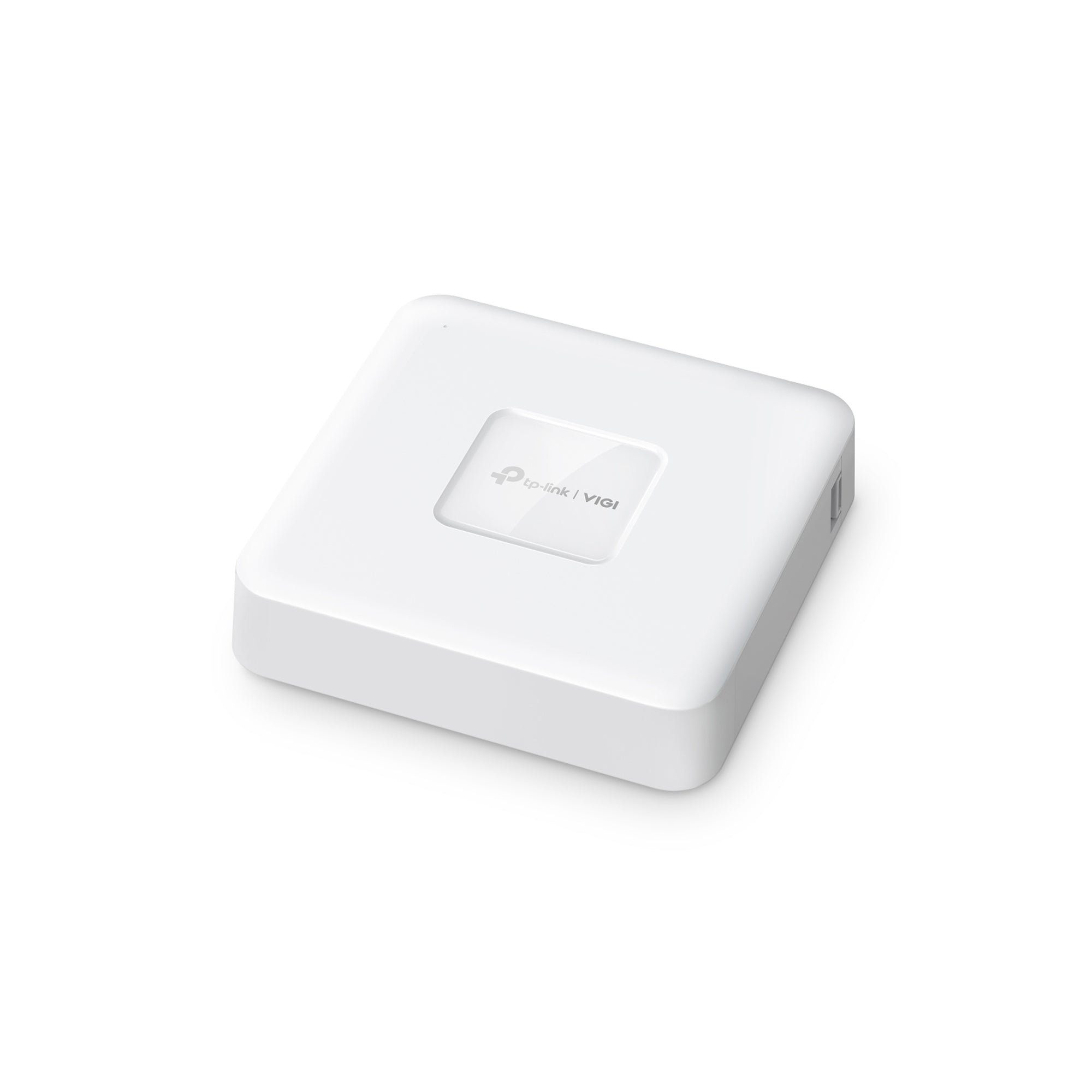 TP-Link VIGI NVR1104H-4P 4 Channel PoE+ Network Video Recorder