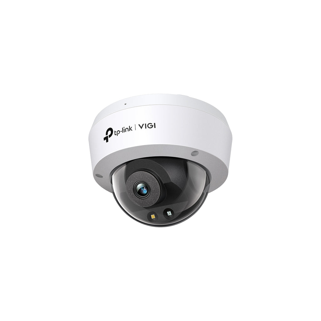TP-Link VIGI C240 4MP Full-Color Dome Network Camera
